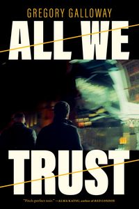 Produktbild: All We Trust