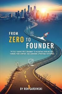 Produktbild: From Zero to Founder