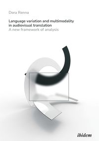 Produktbild: Language Variation and Multimodality in Audiovisual Translation