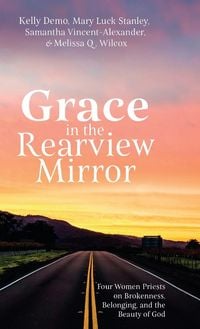 Produktbild: Grace in the Rearview Mirror