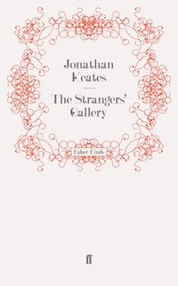 Produktbild: Keates, J: Strangers' Gallery