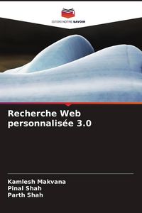 Produktbild: Recherche Web personnalis&eacute;e 3.0