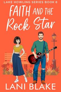 Produktbild: Faith And The Rock Star