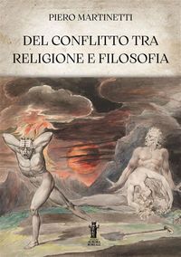 Produktbild: Del Conflitto tra Religione e Filosofia