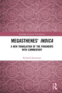 Produktbild: Megasthenes' Indica