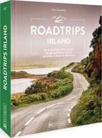 Produktbild: Roadtrips Irland