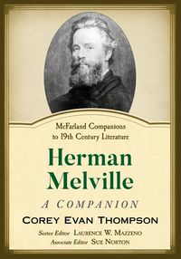 Produktbild: Herman Melville