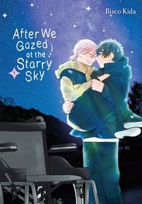 Produktbild: After We Gazed at the Starry Sky, Vol. 1