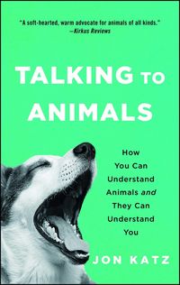 Produktbild: Talking to Animals