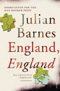 Produktbild: England, England