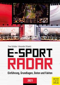 Produktbild: E-Sport Radar