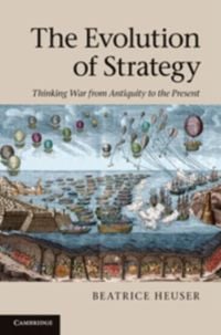 Produktbild: Evolution of Strategy