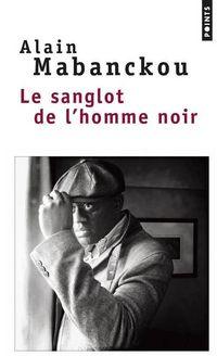 Produktbild: Fre-Sanglot De Lhomme Noir(le)