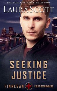 Produktbild: Seeking Justice