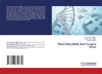Produktbild: Plant MicroRNA And Tungro Virus
