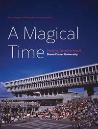 Produktbild: A Magical Time