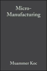 Produktbild: Micro-Manufacturing