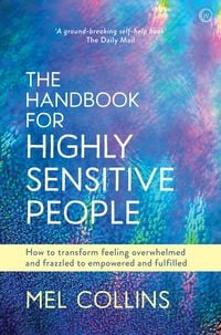 Produktbild: The Handbook for Highly Sensitive People