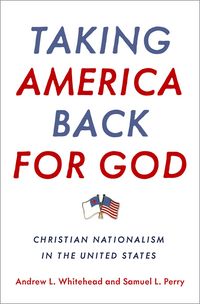 Produktbild: Taking America Back for God
