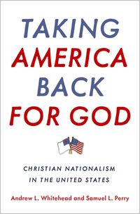 Produktbild: Taking America Back for God