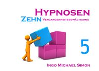 Produktbild: Zehn Hypnosen. Band 5
