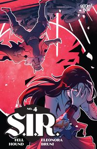 Produktbild: S.I.R. #4