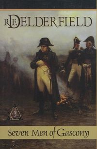 Produktbild: Seven Men of Gascony