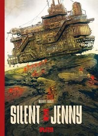 Produktbild: Silent Jenny