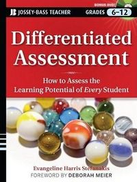 Produktbild: Differentiated Assessment