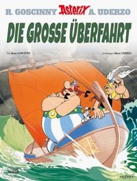 Produktbild: Asterix 22