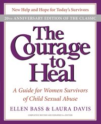 Produktbild: The Courage to Heal