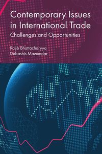 Produktbild: Contemporary Issues in International Trade