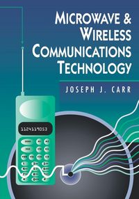 Produktbild: Microwave & Wireless Communications Technology