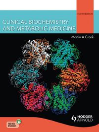 Produktbild: Clinical Biochemistry and Metabolic Medicine