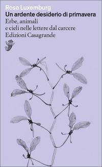 Produktbild: Un ardente desiderio di primavera