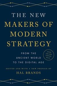 Produktbild: The New Makers of Modern Strategy