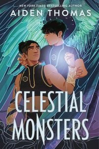 Produktbild: Celestial Monsters