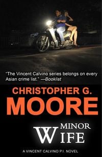 Produktbild: Minor Wife
