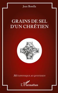 Produktbild: Grains de sel d'un chr&eacute;tien