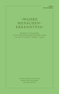Produktbild: &laquo;Wahre Menschen-Erkenntnis&raquo;