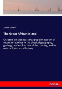 Produktbild: The Great African Island