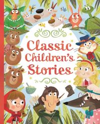 Produktbild: Barry, M: Classic Children's Stories