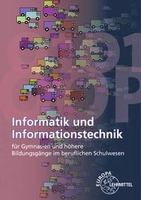 Produktbild: Informatik und Informationstechnik