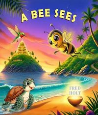 Produktbild: A Bee Sees