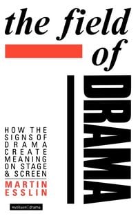 Produktbild: The Field of Drama