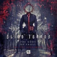 Produktbild: Blind Terror - The Gods of Frost