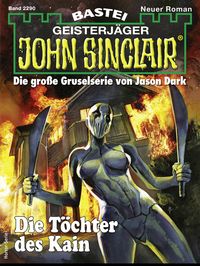 Produktbild: John Sinclair 2290