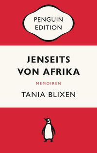 Bild vom Artikel Jenseits von Afrika vom Autor Tania Blixen
