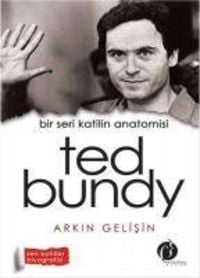 Produktbild: Bir Seri Katilin Anatomisi - Ted Bundy
