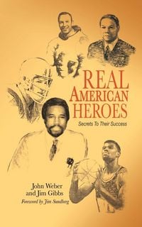 Produktbild: Real American Heroes